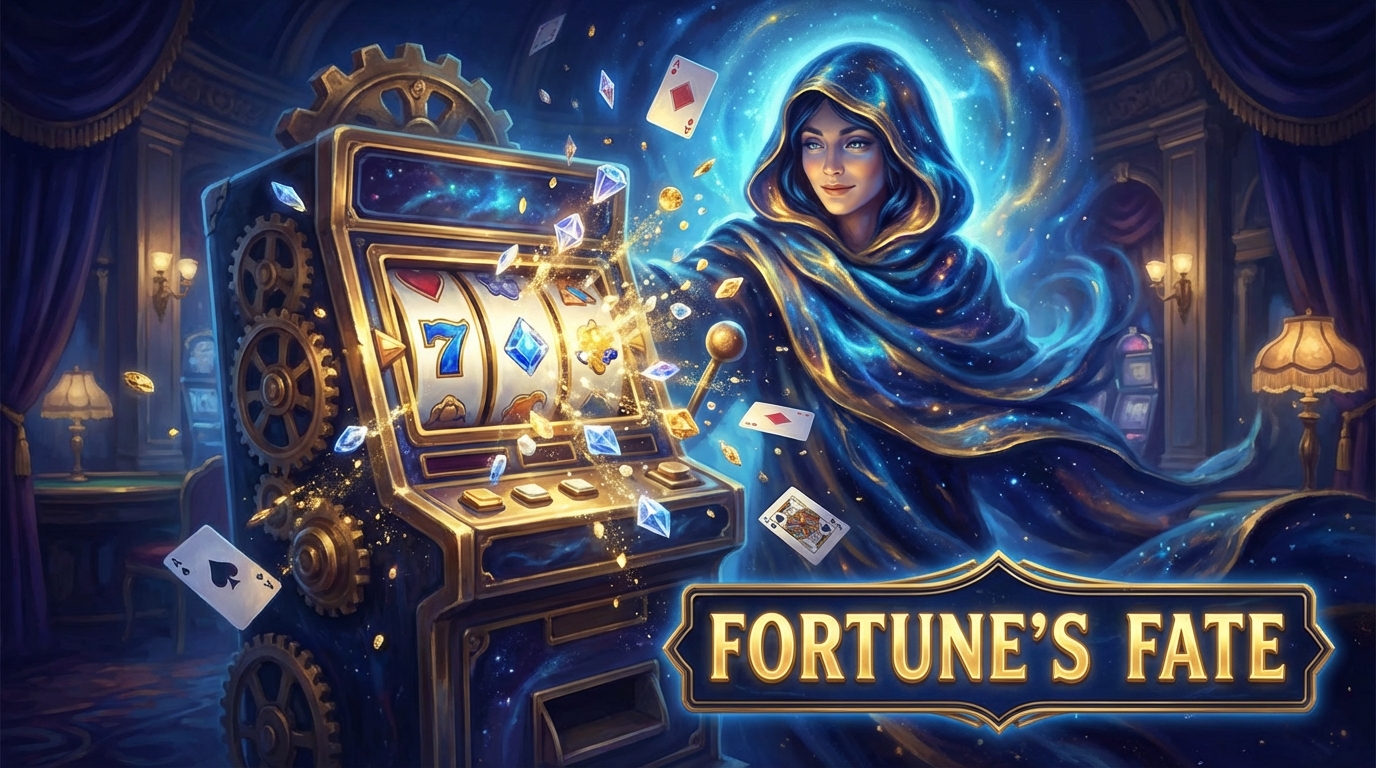 Antara Peluang dan Ketidakpastian di Balik Judi Online